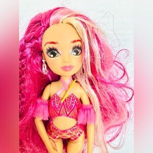 Mermaid High Spring Break Searra Fashion Doll Spin Master Read